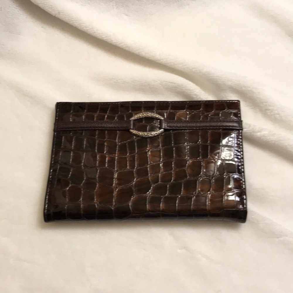 Brighton Wallet